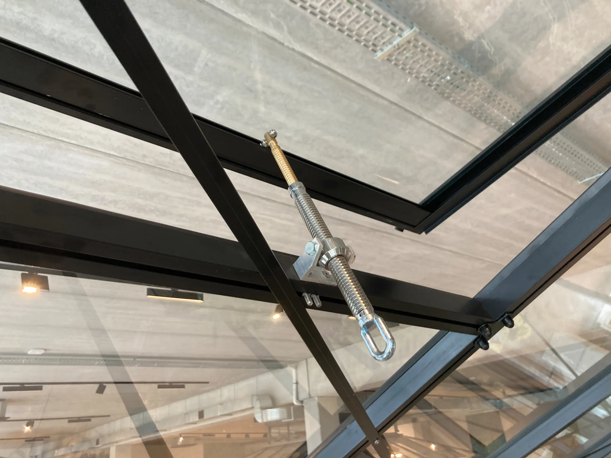 Gardening_Zubehör 8_Spindel