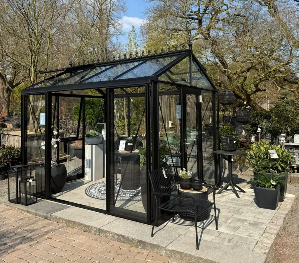 Unsere Häuser live erleben