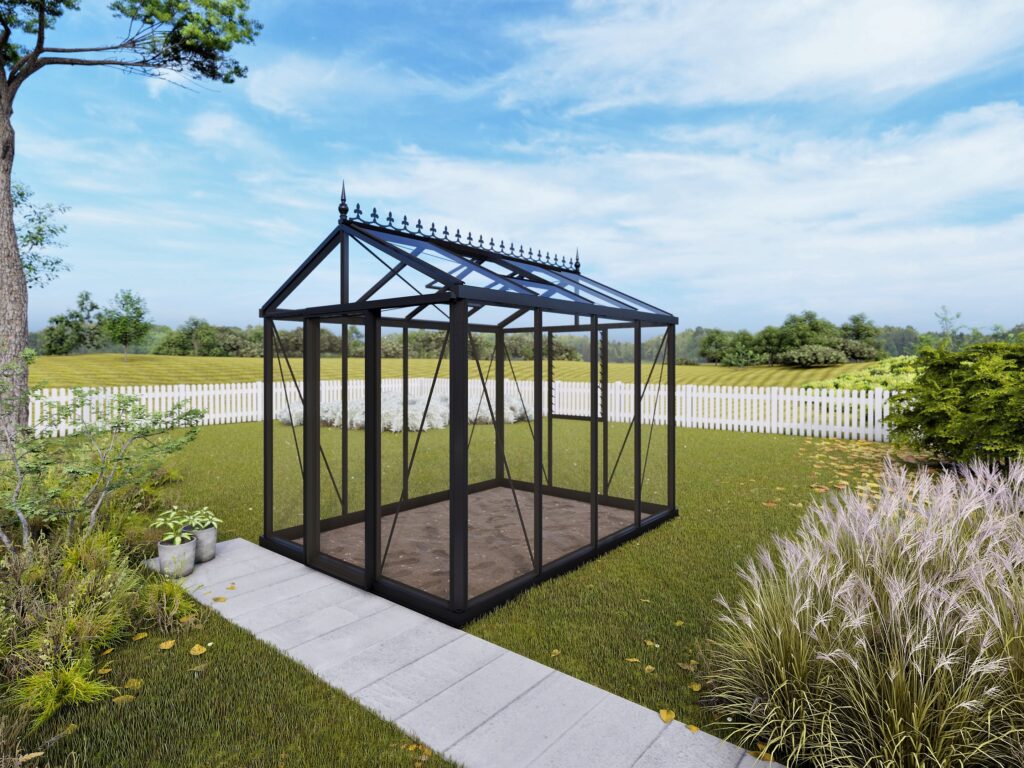 HeliosMaster-M23-BL+-render